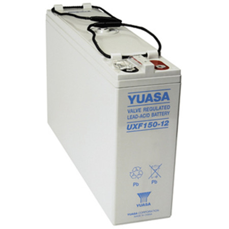 湯淺UXF系列電池